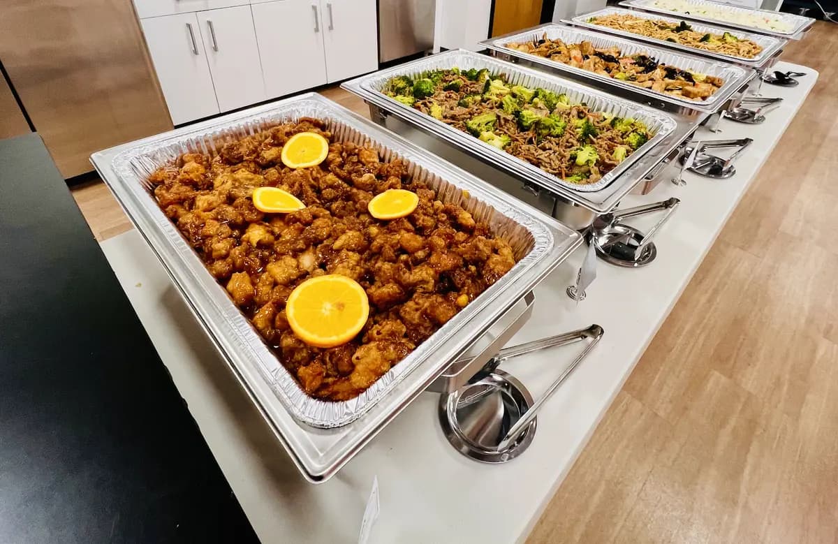 Office Catering on a Budget: How to Maximize Value Without Compromising Quality